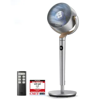 DREO PolyFan 502