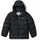 Lake II Jacke schwarz 4-5 Jahre