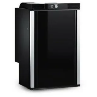 Dometic RCS 10.5T Kompressor-Kühlschrank 83 l 82,1 cm hoch Schwarz