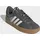 Iron Metallic / Core White / Grey Five 38 2/3