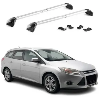 Omac Relingträger für Ford Focus III