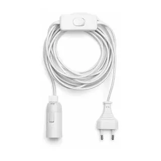 LEDmaxx 9801W Lampenfassung