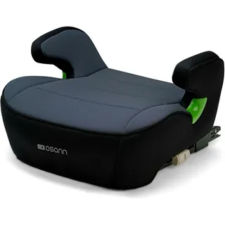 Osann Junior Isofix i-Size schwarz
