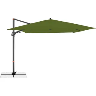 Doppler MyZone 280 x 280 cm Grün