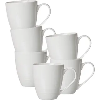 Ritzenhoff & Breker Suomi XXL Becher 550 ml 6er Set