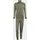 Herren Olive Four/White M