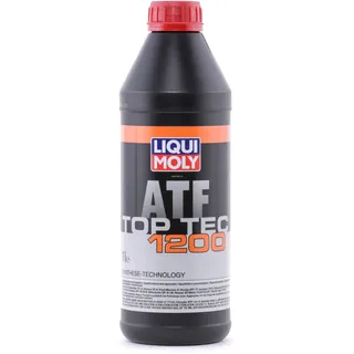 LIQUI MOLY Getriebeöl Top Tec ATF 1200 1 L