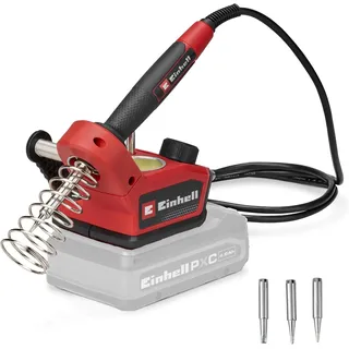 Einhell TE-SI 18/480 Li E - Solo Akku-Lötkolben 18 V 200 °C - 480 °C