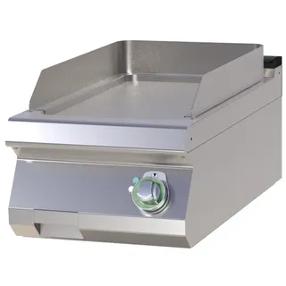 GGG Grillplatte, Gas, Tischmodul