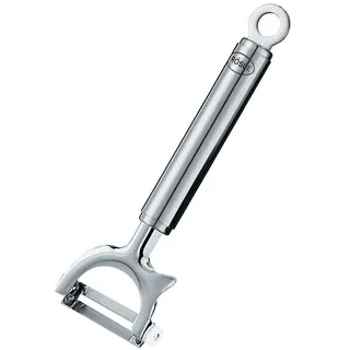 Rösle Pendelschäler Edelstahl 17 cm