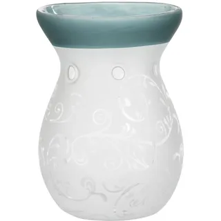 Teal Vine Duftlampe