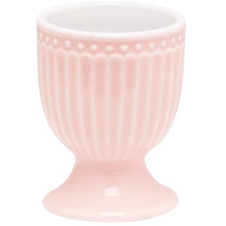 GreenGate Eierbecher - Egg Cup - Alice Pale Pink