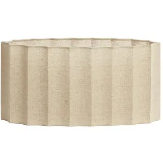 Light & Living Disli Lampenschirm oval