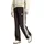 Open-Hem French Terry M