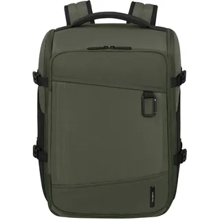Samsonite 2Fit Underseat Rucksack Climbing Ivy