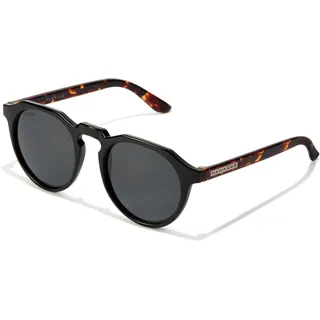 HAWKERS - Sonnenbrillen für Herren und Damen - WARWICK  POLARIZED BLACK CAREY