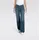 Dream Wide 5-Pocket Blau 38/32