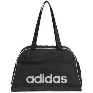 adidas Originals Gürteltasche W L ESS BWL Bag schwarz|silberfarben
