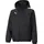 teamLIGA Allwetter Jacke Kinder black 152