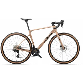 KTM Gravelator Pro 2X 2026 28 Zoll RH 57 cm braun