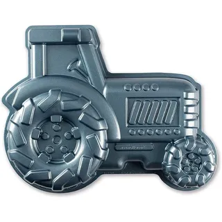 Nordic Ware Motivbackform Traktor