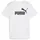 Essentials No 1 T-Shirt Jungen 02 white 140