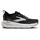Herren Wide Black/Grey/White 41