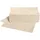 Handtuch 30 x 50 cm beige 10 St.