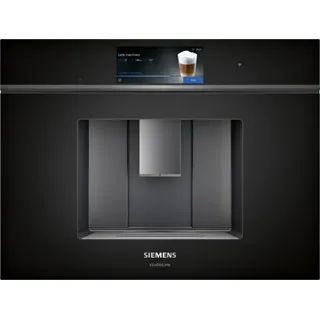 Siemens CT918L1B0 Schwarz