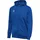 hmlGO Kapuzenjacke blau 3XL