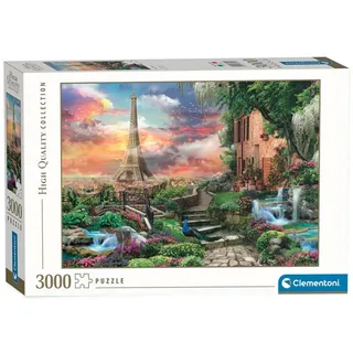 Jigsaw puzzle Paris Dream 3000st. Boden