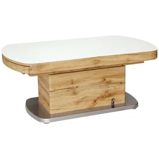 Novel Couchtisch ZARO - B/H/T ca. 120.00x50.00x75.00