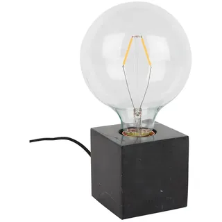 Zuiver Tischlampe Bolch beton