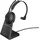 USB-C UC Mono schwarz mit Ladestation