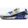 Premium White/Racer Blue/Black/Khaki 41