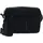 MD 20 Umhängetasche Polyester Black