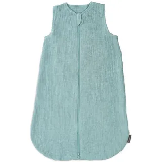 LaLoona Baby Schlafsack Mint 110