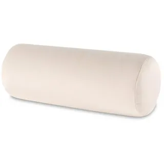 Totsy Baby Nackenrolle 40 x 15 cm Beige
