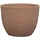 Ø 35 x 27,8 cm terracotta