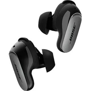 Bose QuietComfort Ultra Earbuds 2. Gen Schwarz