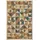 Teppich Kästchen 200 x 290