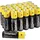 2600 mAh 24 St.