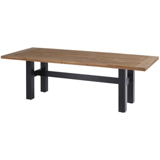 Hartman Sophie Yasmani Tisch Vintage Brown Teak