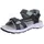 Criss Cross Grau/Hellgrau 33