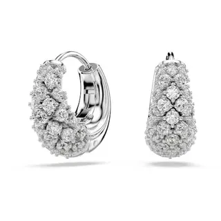 Swarovski Sublima Kollektion Ring Weiß