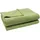 Soft-Fleece Decke 160 x 200 cm green