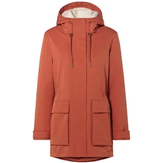 Vaude Manukau III Parka Buckeye 44