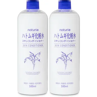 Naturie Hatomugi Essence 500 ml
