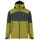 Ii Softshelljacke Dark Leaf M