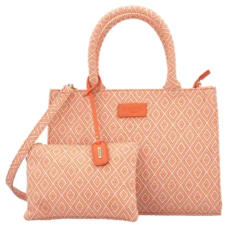 remonte Shopper Beige/Orange